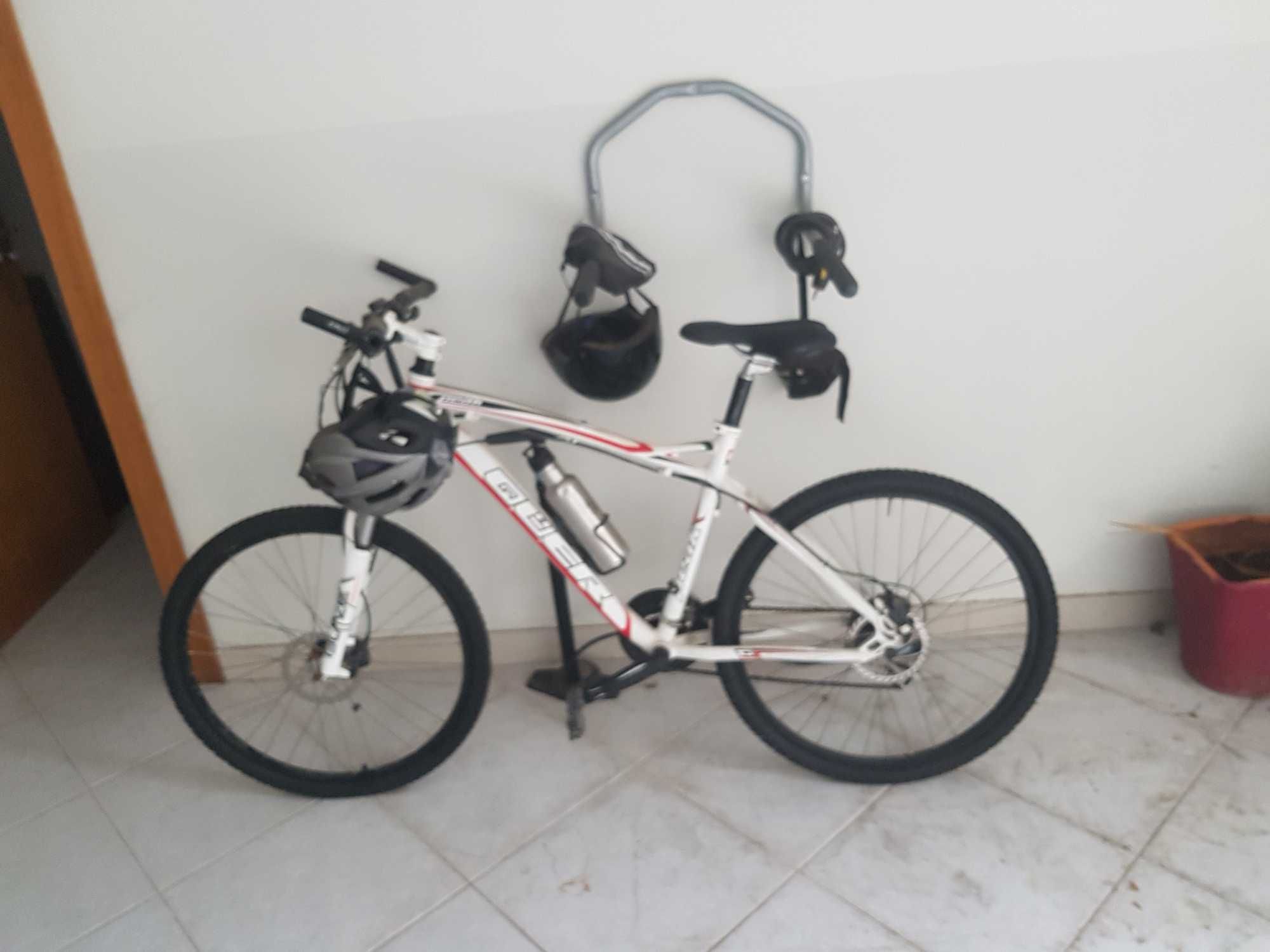 Bicicleta de Montanha Peak