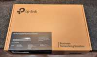 TP-link 48-Port Gigabit Rackmount Switch