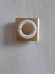 iPod nano apple Gold б/у.