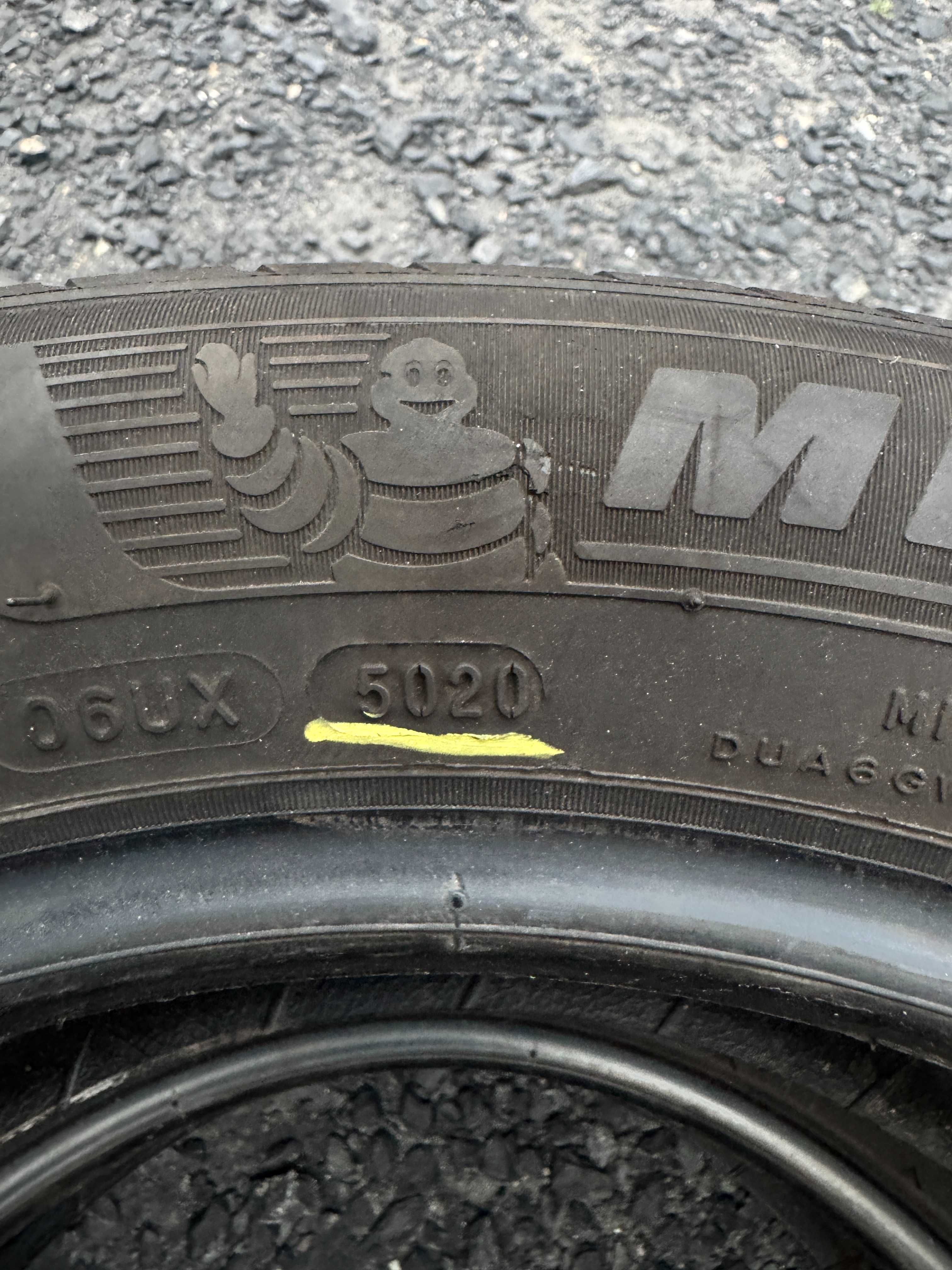 WYSYŁKA 2 Opony Letnie 195 55 R16 Michelin Primacy 4 2020r.