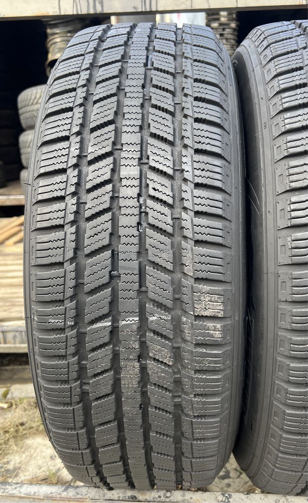 Шини 225/65 R17 ICE-PlUS S100