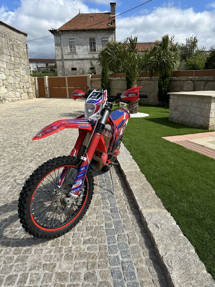 Beta Xtrainer 300 2t