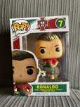 Cristiano Ronaldo POP Portugal