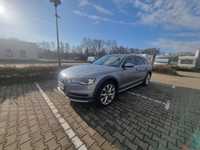 Audi A6 Allroad 3.0 BI Turbo 320KM stan idealny