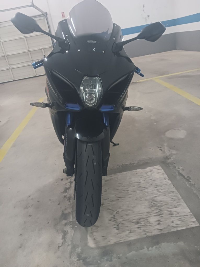 Suzuki Gsxr 1000r L7