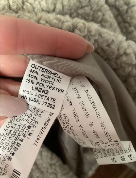 Піджак-накидка