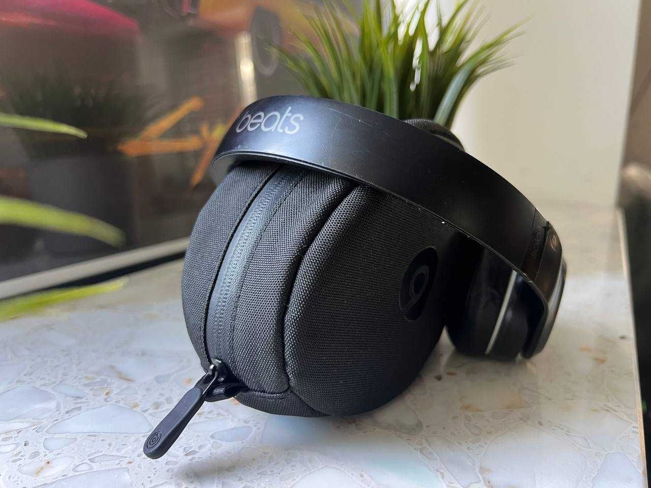 Beats Solo 2 w Słuchawki Bezprzewodowe