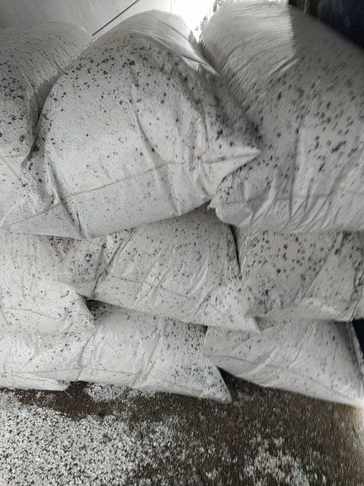 Granulat Styropianowy Mielony Styropian 500L