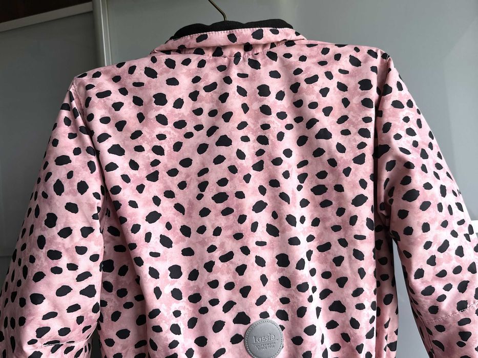 Комбінезон на зріст 116 см Lassie by Reima Jouna