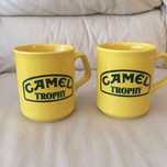 Canecas Camel Trophy