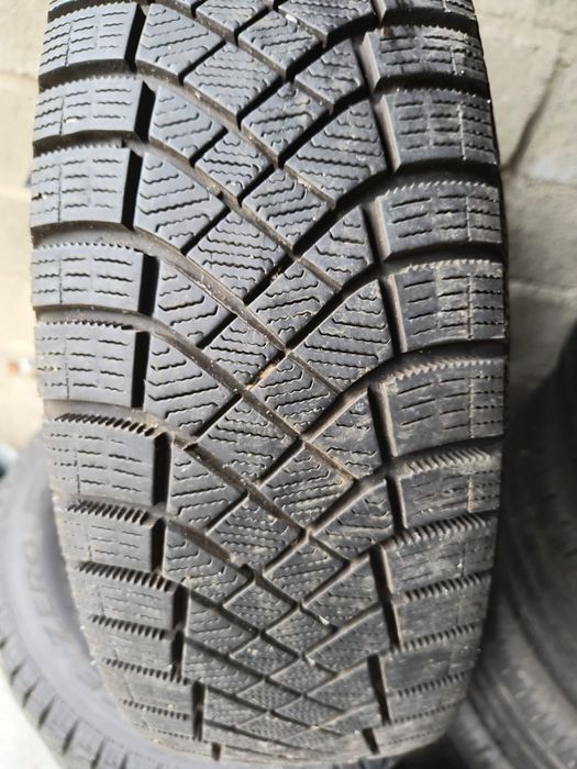 Koła zimowe Opony Pirelli 195/65 r15 5x114,3 Hyundai ix20 Kia Venga
