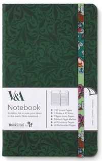 Bookaroo Notatnik Journal A5 Sundour Pheasant