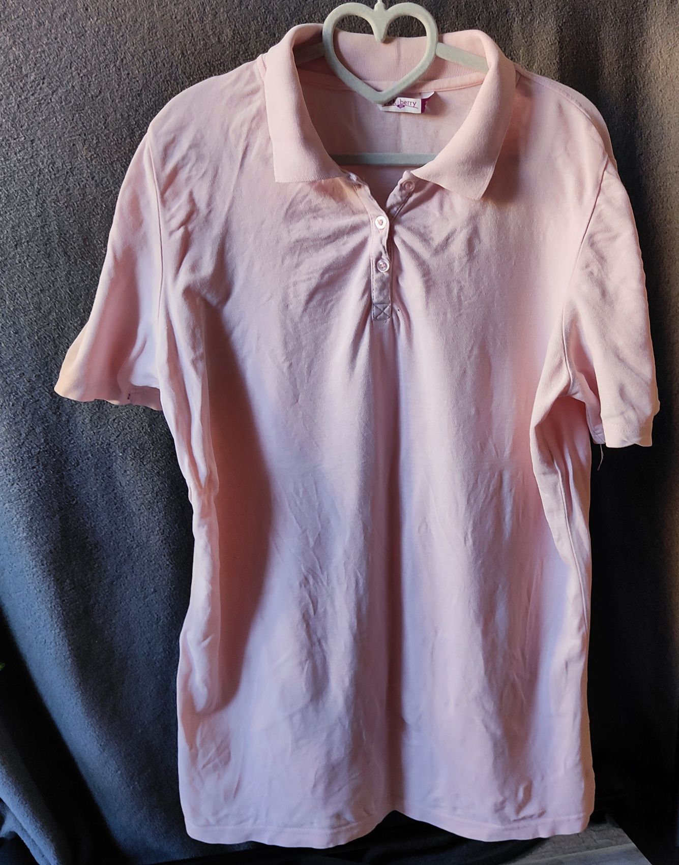 Koszulka polo rozmiar 2XL