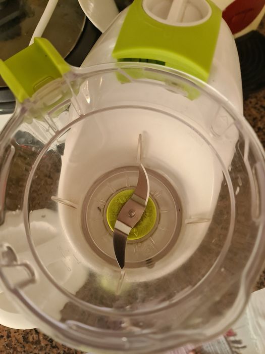 Robot de cozinha Chicco