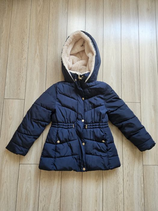Kurtteczka zara 134