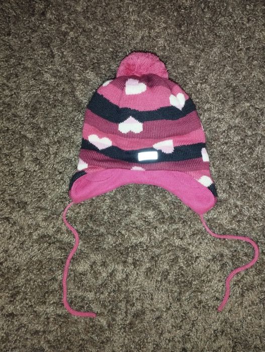 Шапка lenne 50 р-р