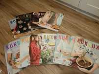 Magazyn Kuk Buk (wydanie od 11 do 20)