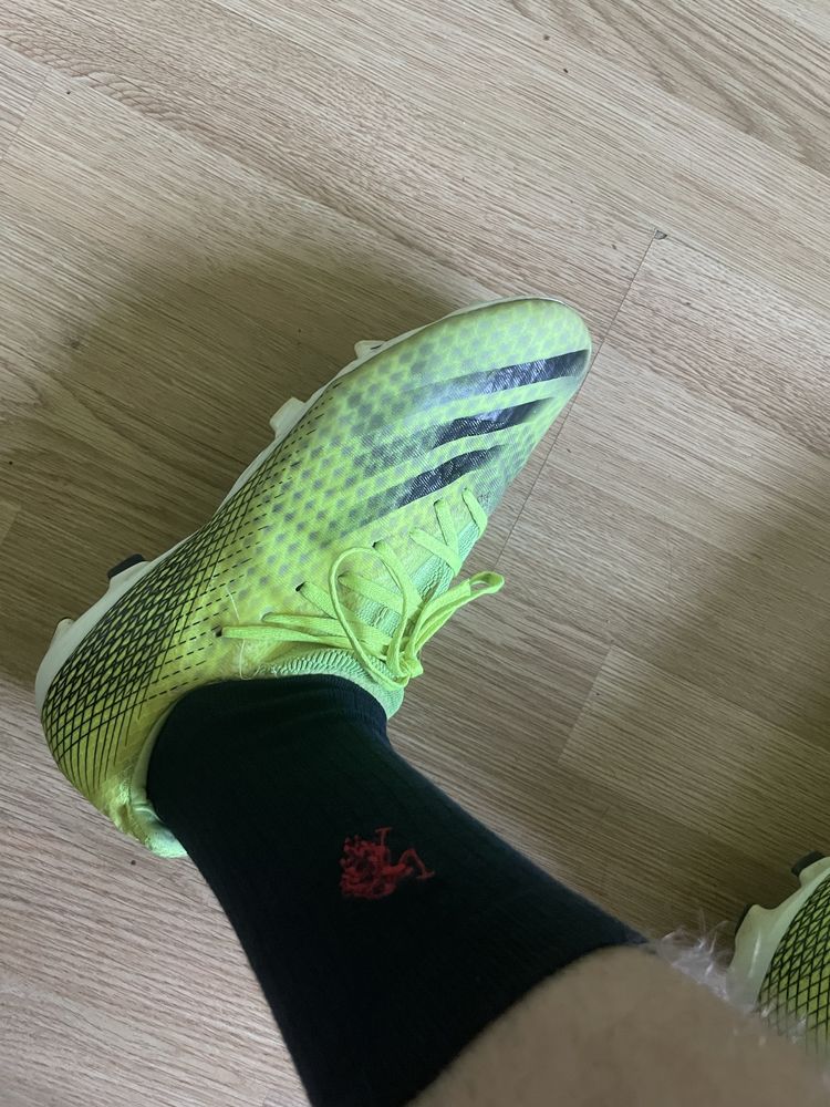 Korki Adidas Messi Ghosted 3.0