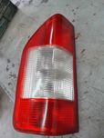 lampa tylna lewa mercedes sprinter 905 blaszak
