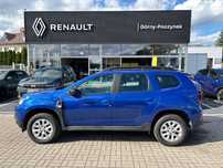 Dacia Duster GWARANCJA * Serwisowany w ASO * PL salon * 1 właściciel