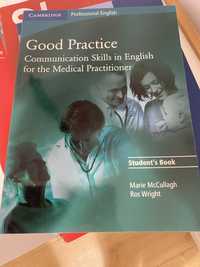 Communication Skills in English for the Medical Practitioner
