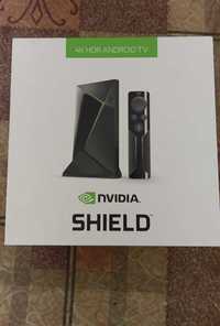 NVIDIA Shield TV(4K,HDR)-найкраща приставка для медіа,відпочинку, ігор