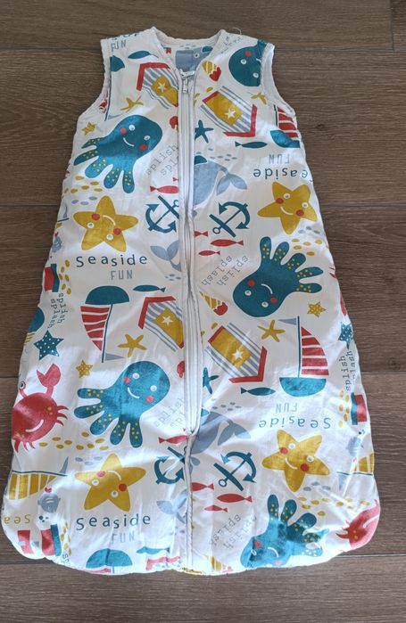 Śpiworek do spania kiddy-kaboosh 3-12 miesięcy