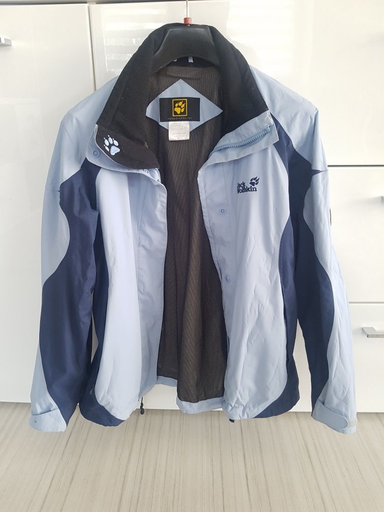 Kurtka damska Jack Wolfskin