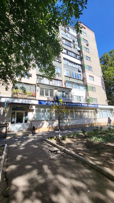 Сдам долгосрочно 1-комнатную квартиру на Черёмушках, ул. Филатова, 60