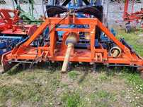 Brona aktywna 2,5m szer Maschio Rabe