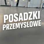 Posadzki przemysłowe