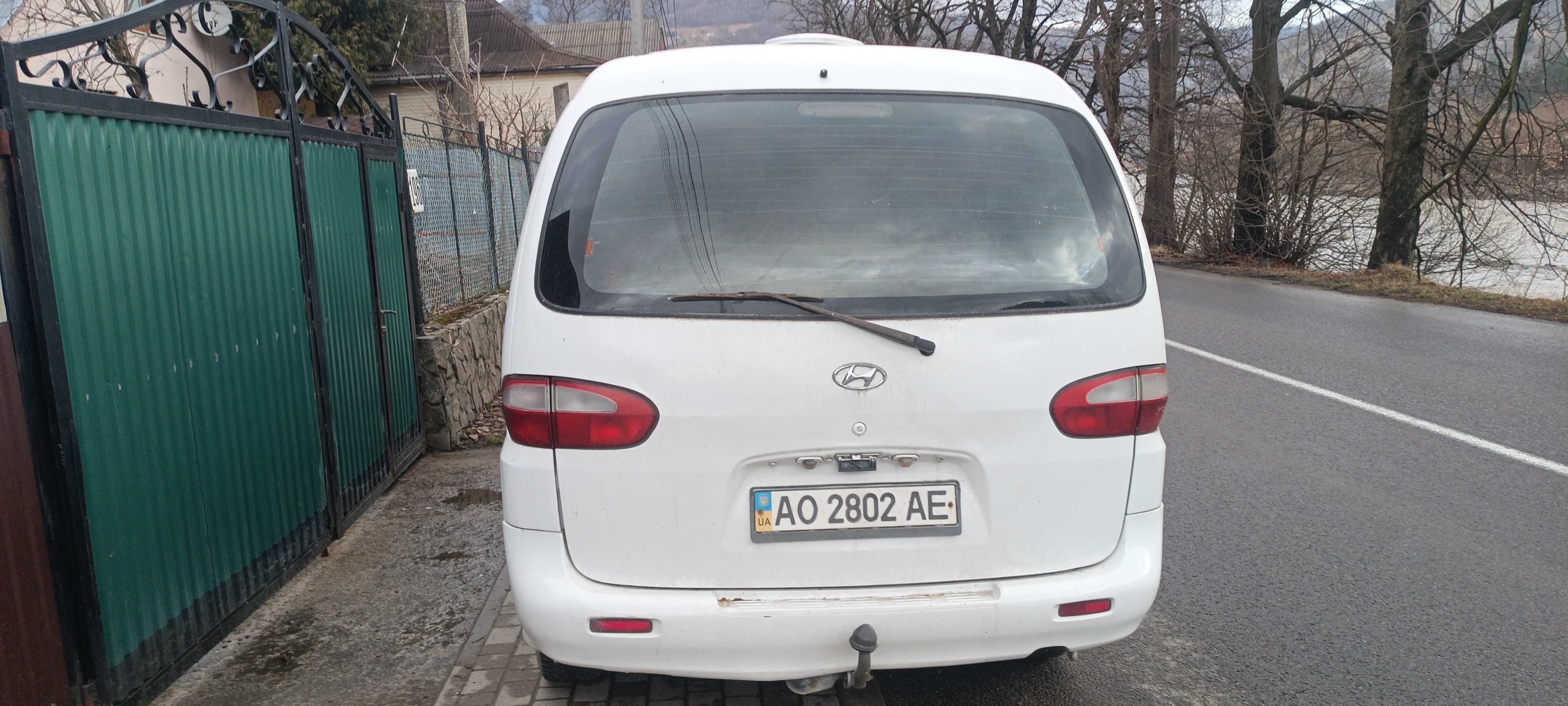Продам бусик грузо пасажир в гарному стані!