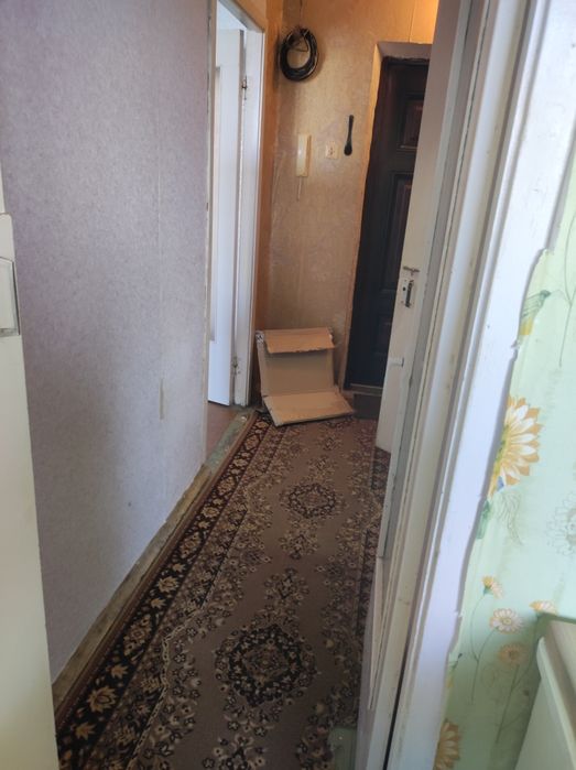 Власник. Сдам однокомнатную квартиру