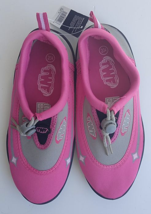 Аквашузи TWF коралки тапочки кеди для коралів