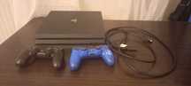 SonyPlaystation 4 PRO