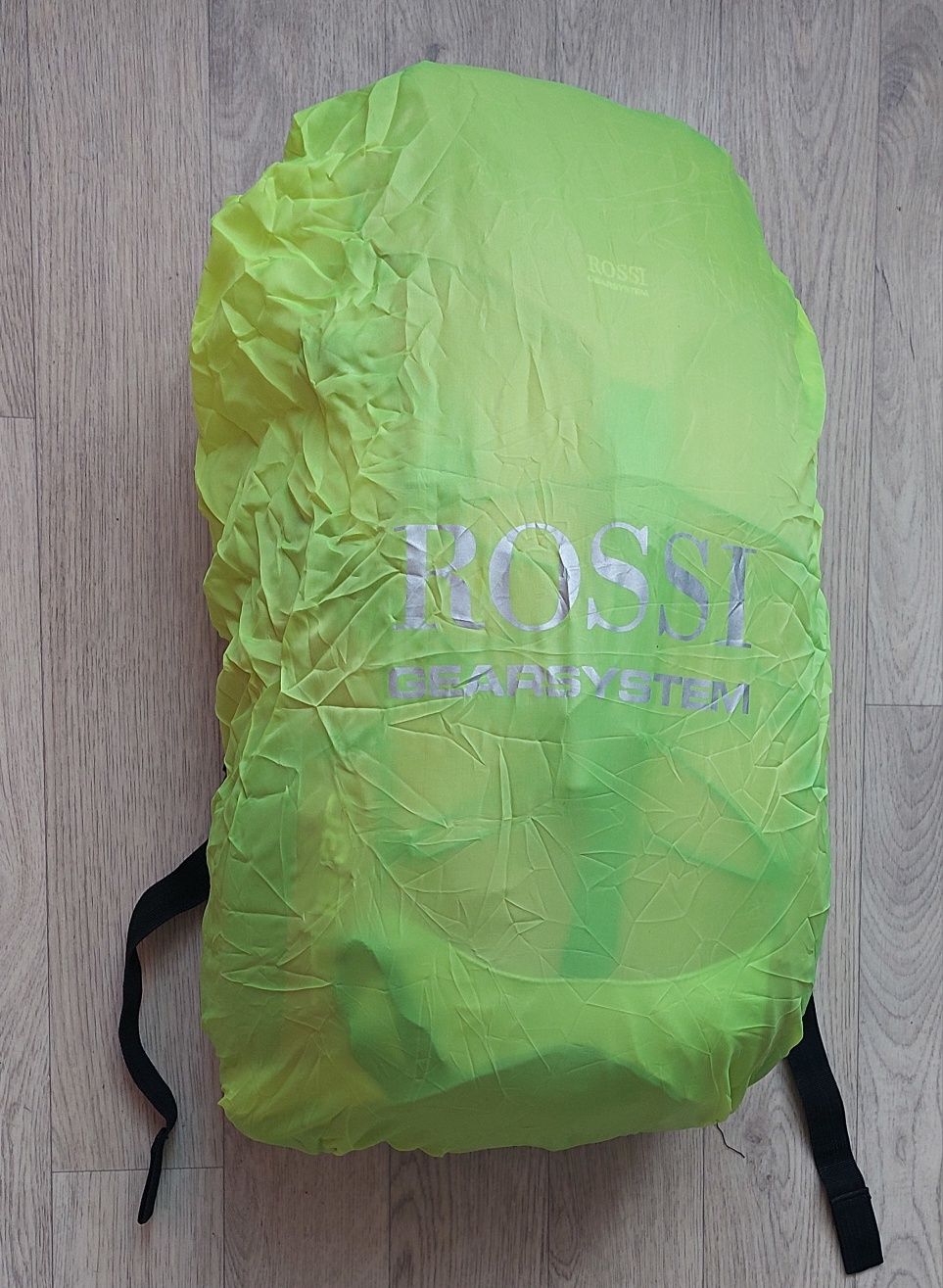 Рюкзак б/у cпортивный Rossi 25L