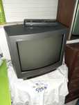 Televisão Sony Triniton