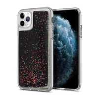 Liquid Case Do Samsung Galaxy A6 2018 Czarny