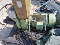 Pompa oleju 30 kw