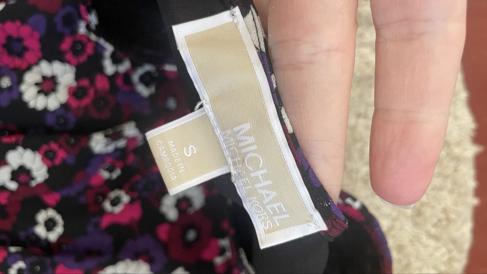 сукня michael kors