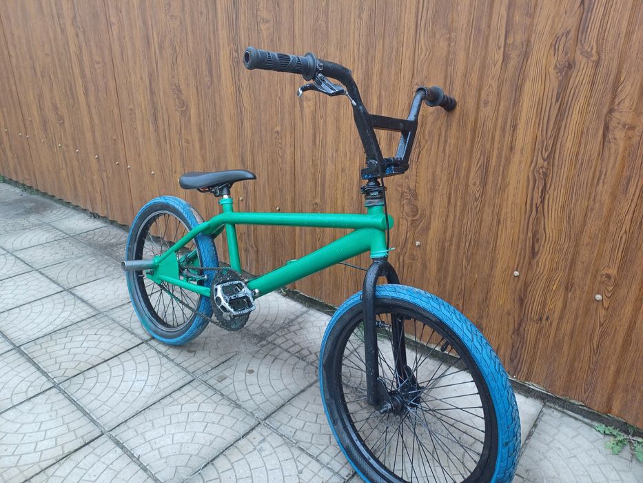 Продам бмх в ідеальному стані дешево