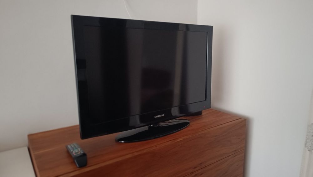 Tv Samsung LCD 32"