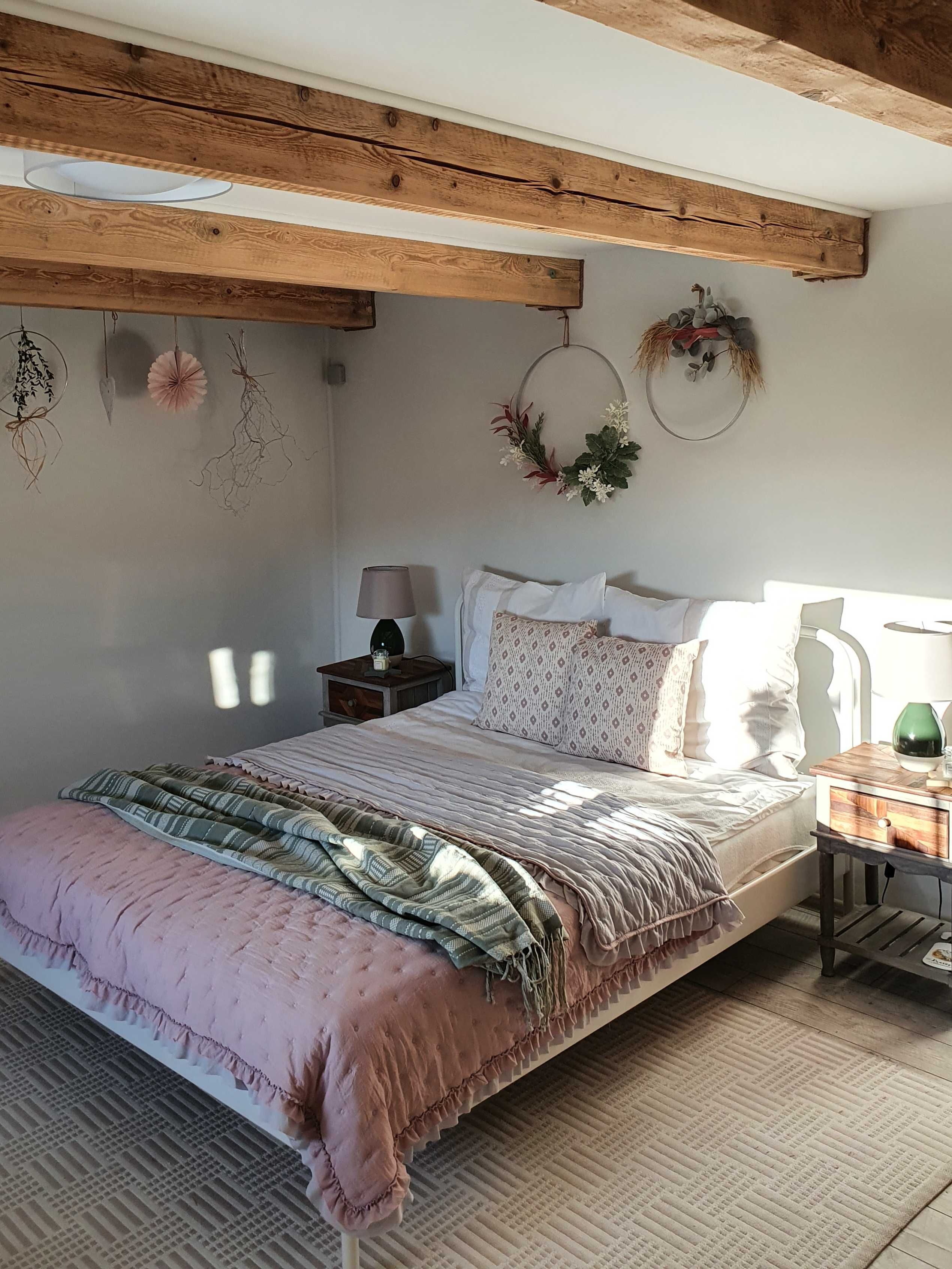 Komfortowy pobyt w Apartament Czar-nów (domek okolice Karpacza) (max.8