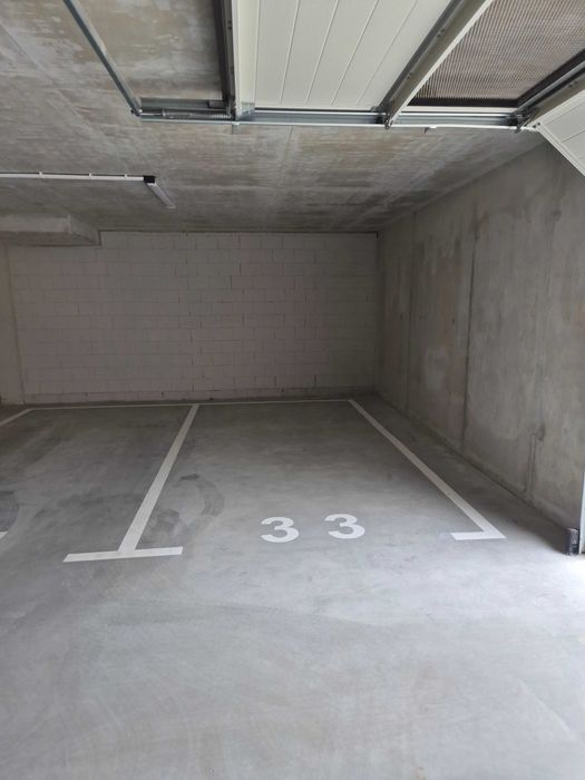 Garaż Hala garażowa