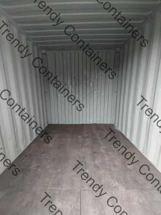 Contentor Obras 10 Pés - 3 metros