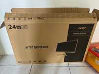 Monitor gaming 24
