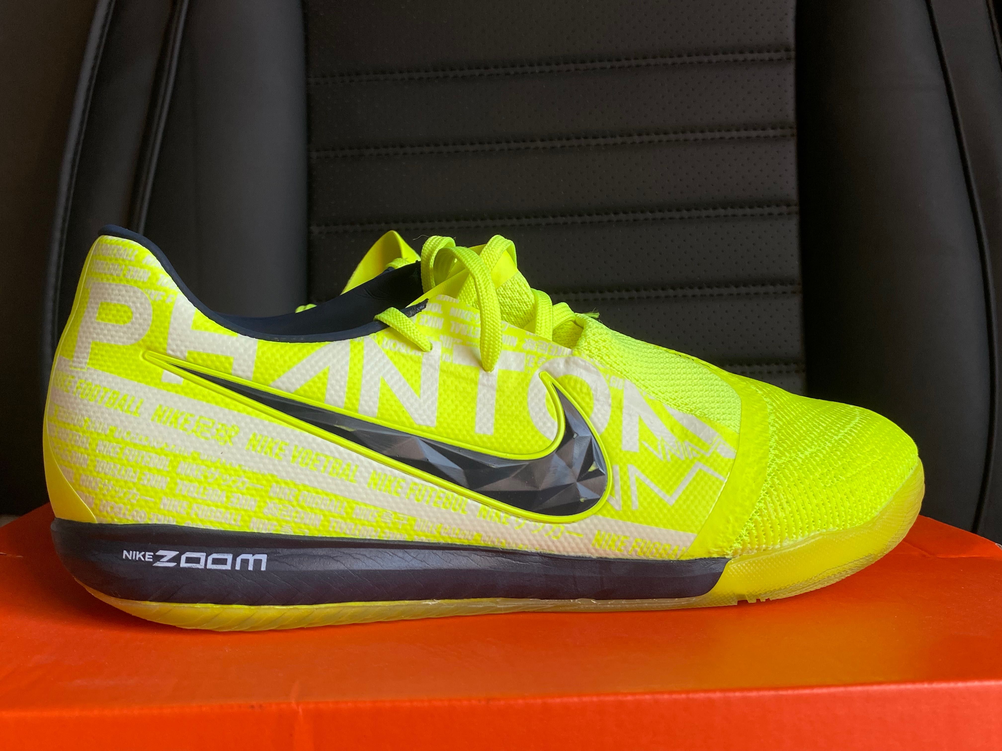 Nike Phantom 43 (27,5cm) Halówki Stan Idealny