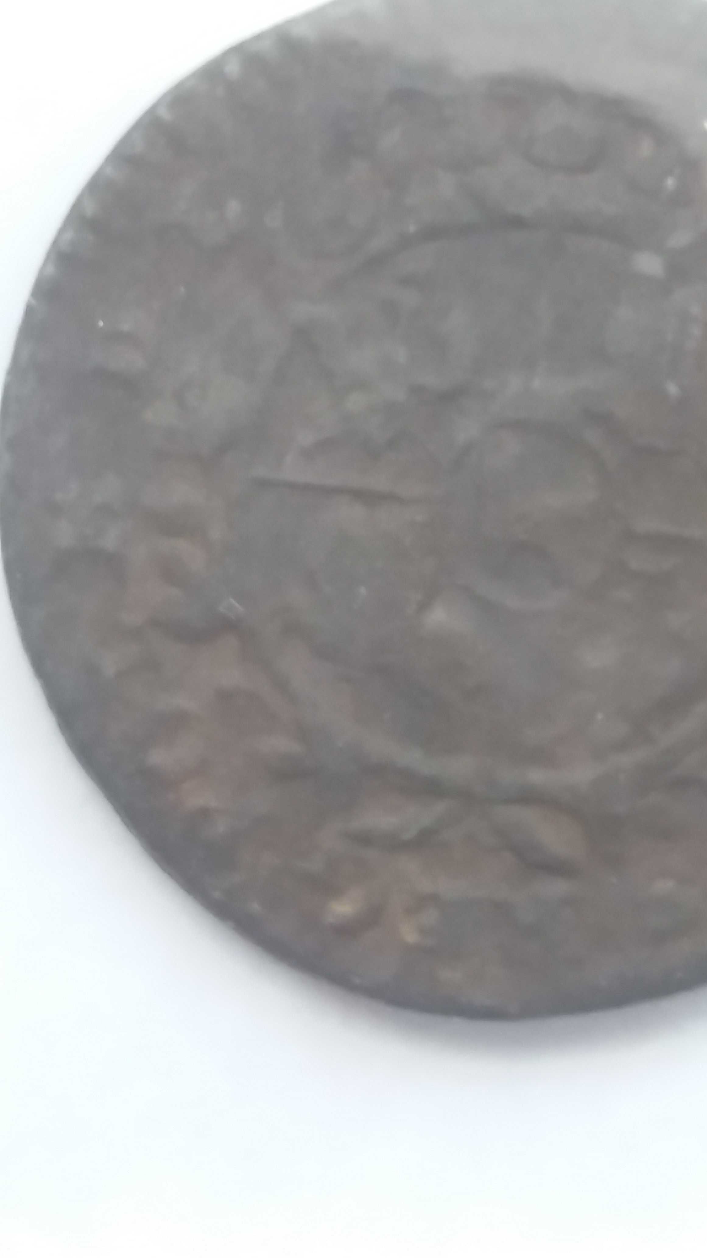 c M628, 1765 grosz SAP Poniatowski V G rzadki starocie