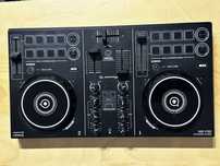 DDJ 200 pioneer jak nowa