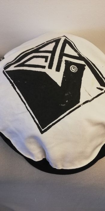 Boné da Academica Vintage